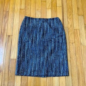 Anne Klein pencil skirt